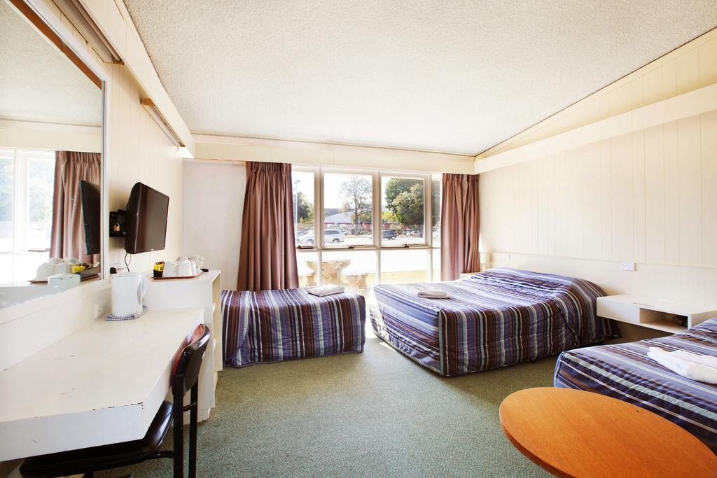 Sunnybank Hotel Брисбен Номер фото