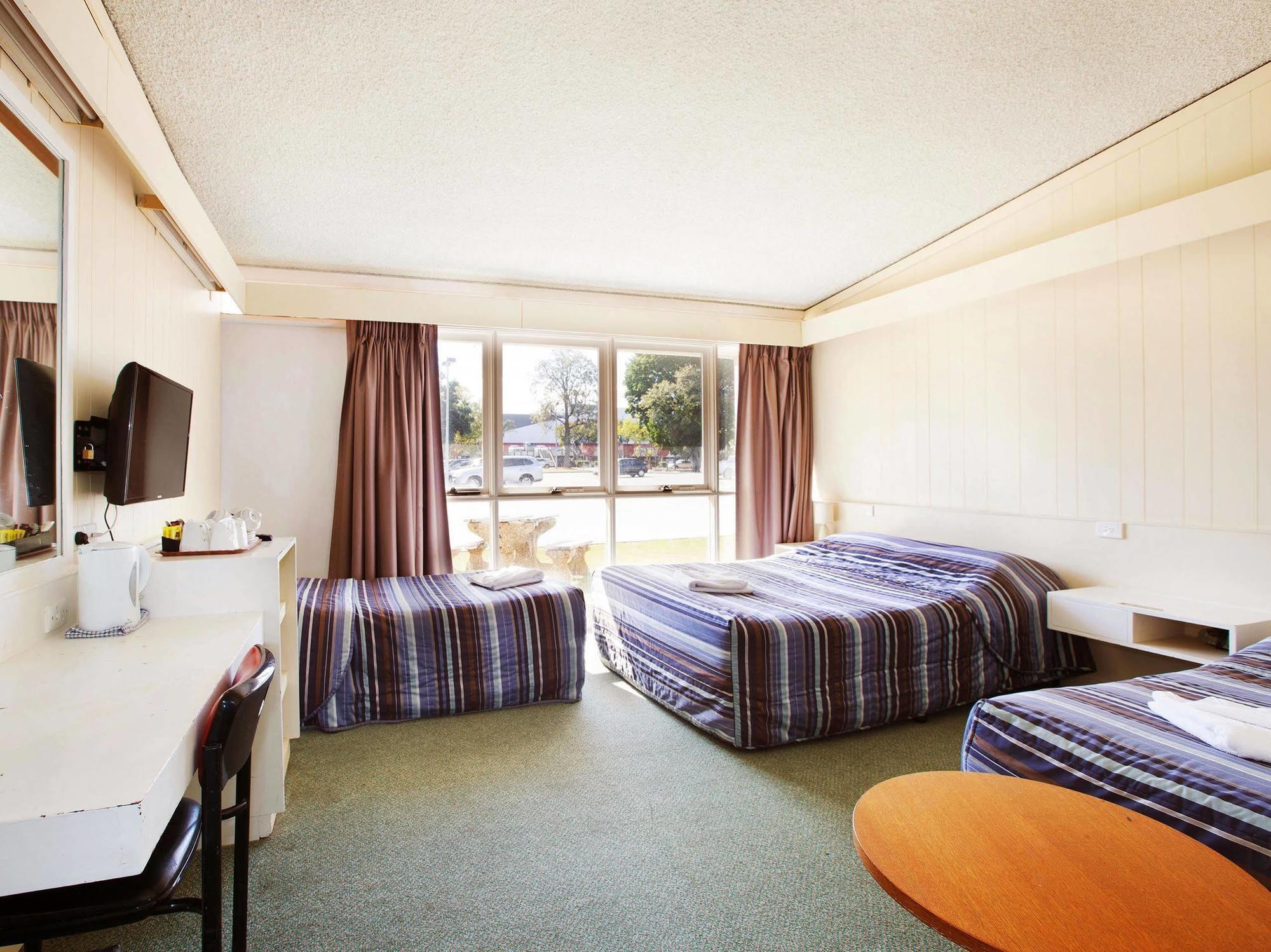 Sunnybank Hotel Брисбен Экстерьер фото