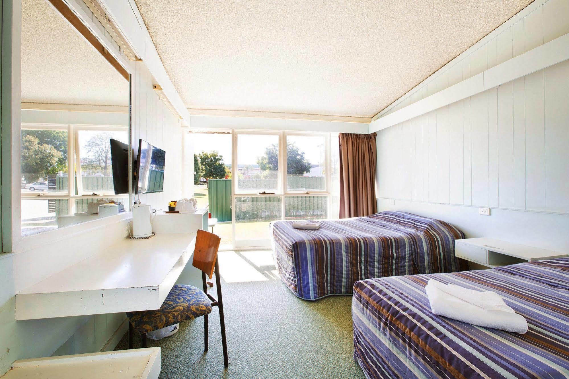 Sunnybank Hotel Брисбен Экстерьер фото