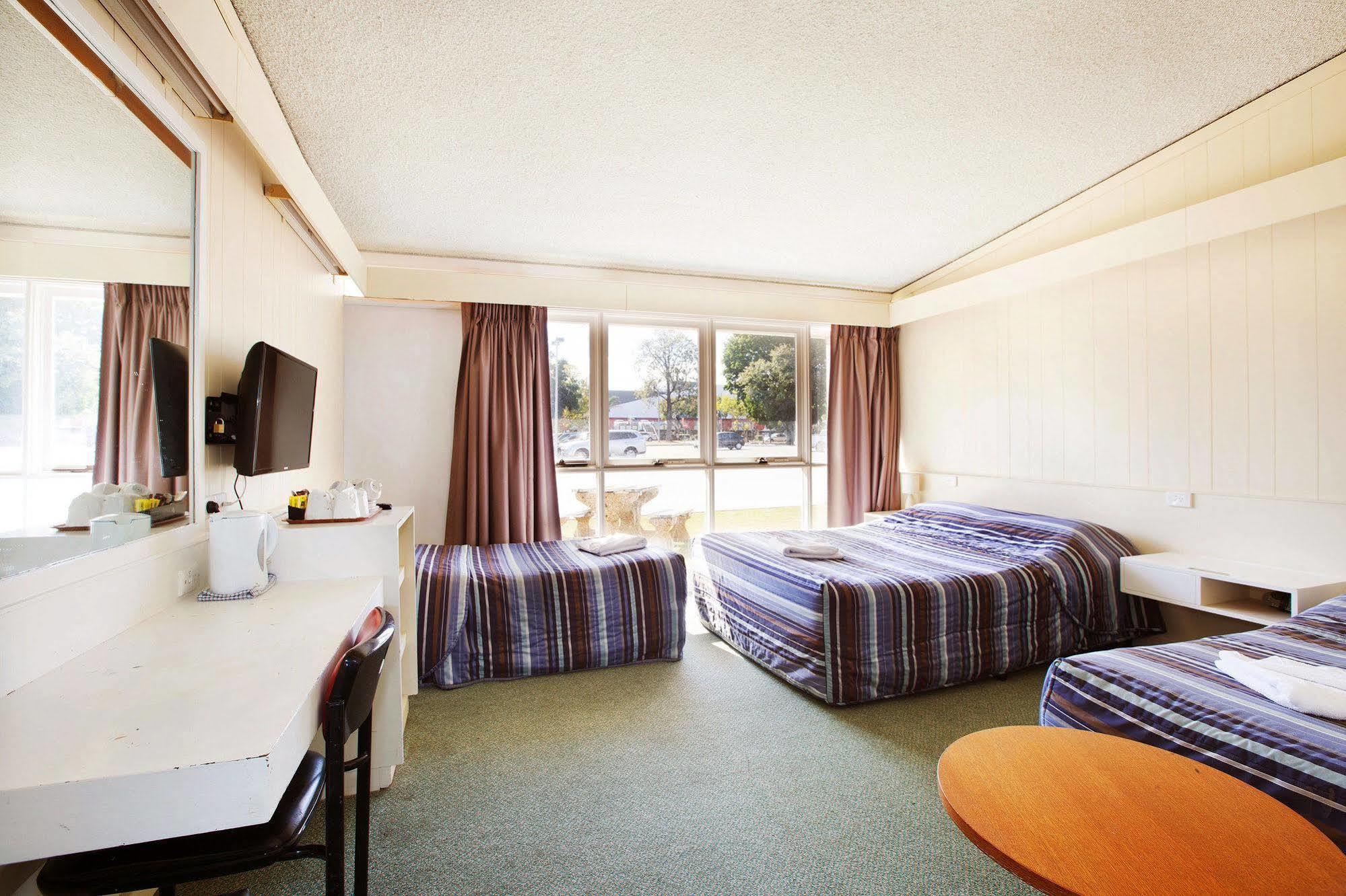 Sunnybank Hotel Брисбен Экстерьер фото
